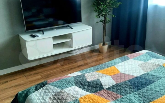 Nov-Apart Flat