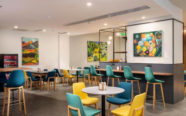 Holiday Inn Yerevan Republic Square, an IHG Hotel