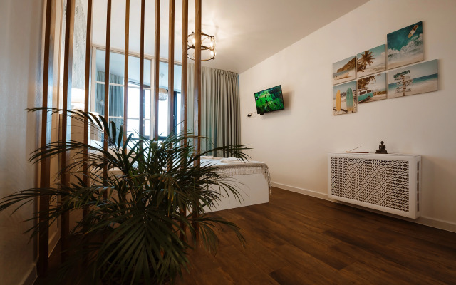 Morskaya Simfoniya LUX Apartments