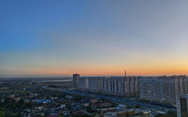 V Fantastic Mkrn Leventsovskiy Flat