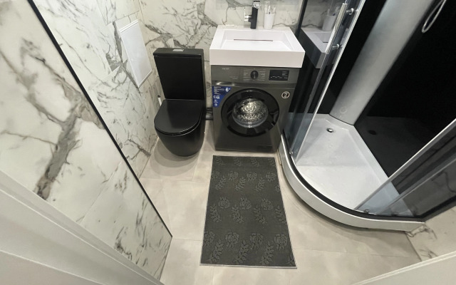 Квартира на улице Комбрига Патоличева 31Г