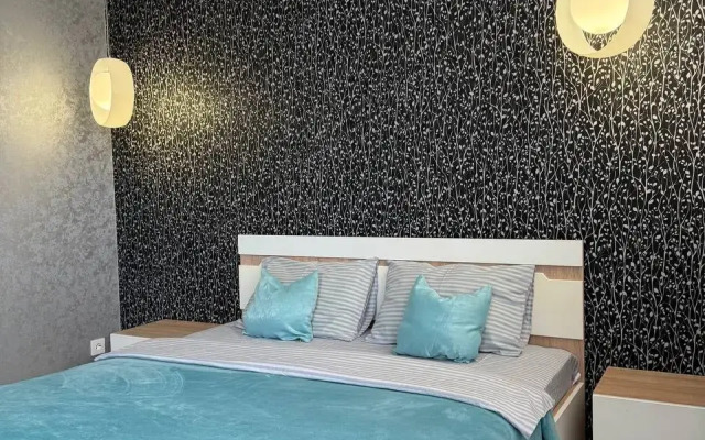 Апартаменты Элитные Вип