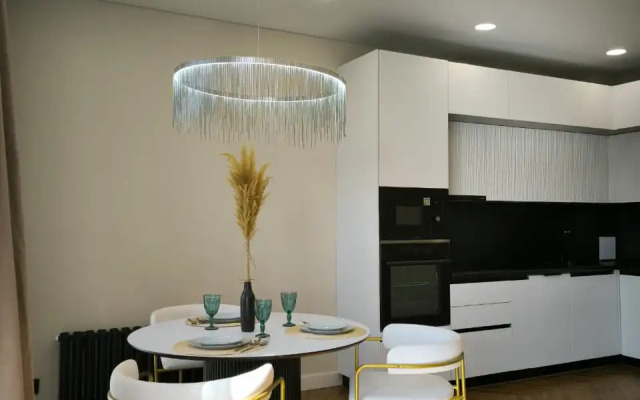 Квартира Water Apartment