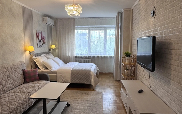 Flat Apartamenty Ladgorna Na Melezha 4