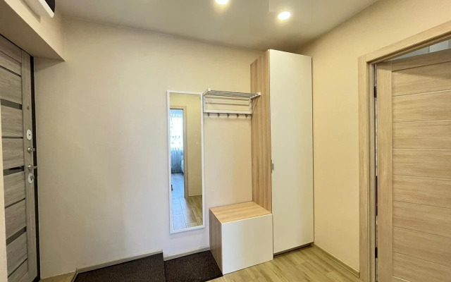 Na Ulitse 50 Let Oktyabrya 36 Flat