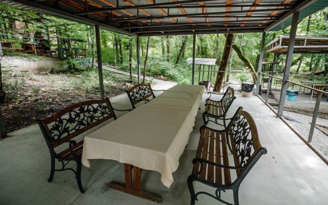 База отдыха Гостиничный комплекс Виктория