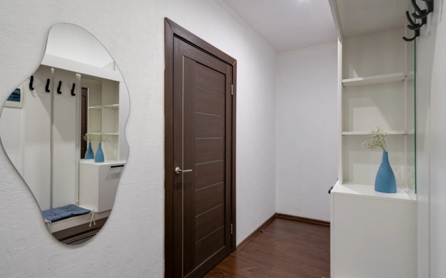 Апартаменты Тайна Голубого Океана в Нахабино - Mari'Nochka