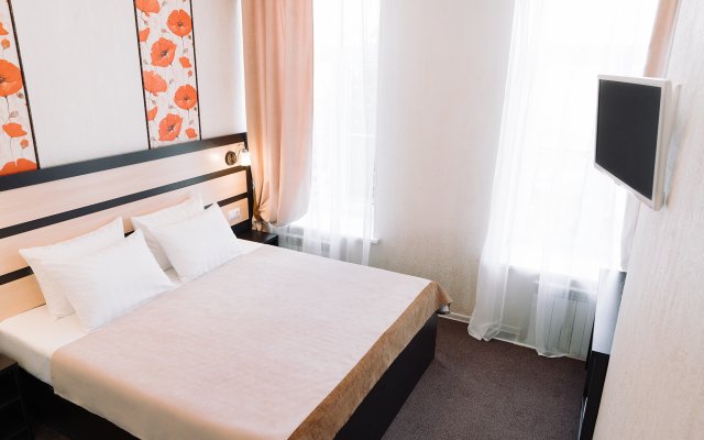 Жилые Помещения Иоланта