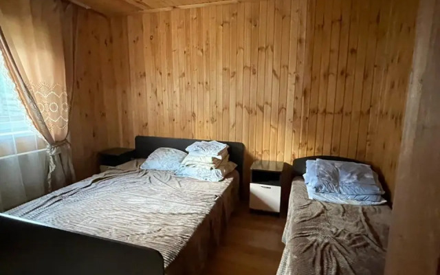 Arkhyz Tau Guest house