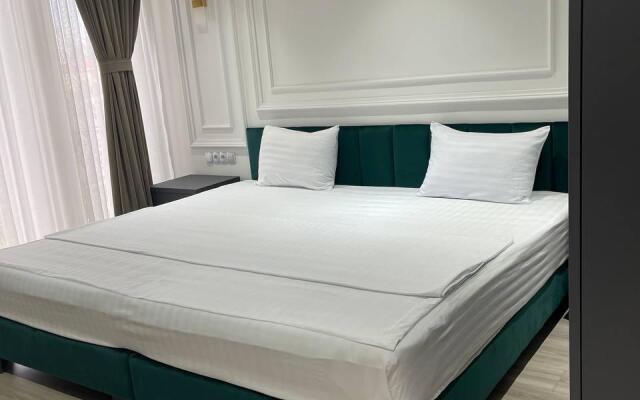 Marokand SPA Hotel