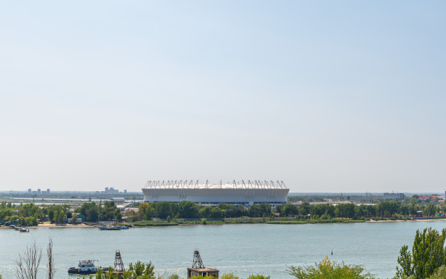 Квартира 1 комнатная