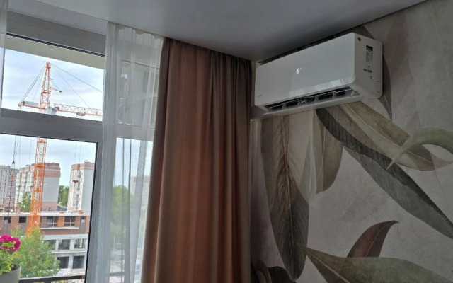 Апартаменты "Дом Альберта"