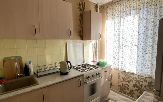 Квартира 1-комнатная Бескудниковский б-р, 10к3