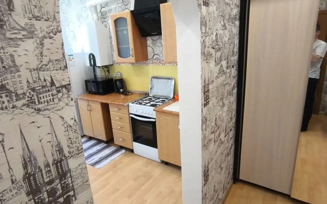 Квартира Уютная квартира в Зеленоградске