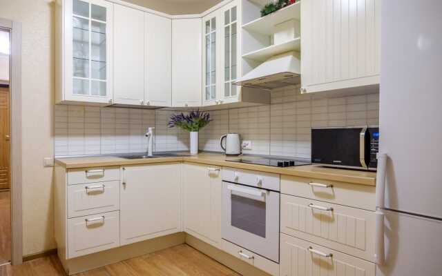 Квартира в центре