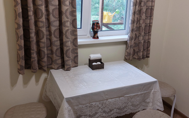 Коттедж Дом Тишины