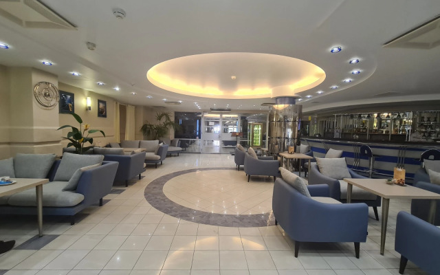 Neptun Hotel