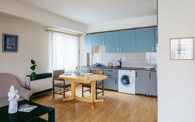KeyGo #0009, 1 Bedroom, Near Matenadaran Apartments