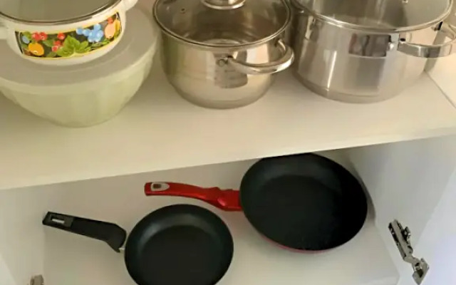 Квартира в Центре Пятигорска