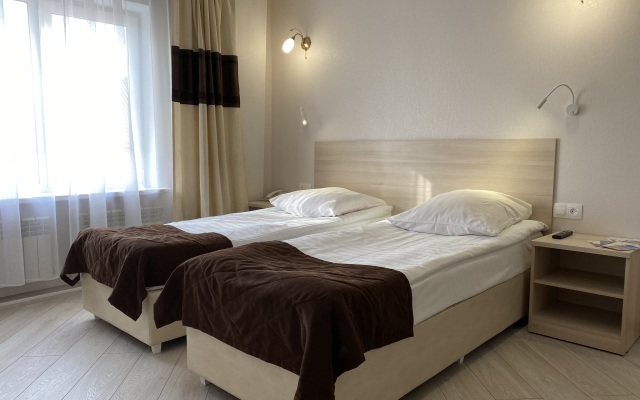 Pegas Hotel