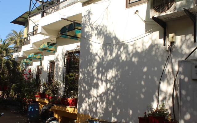 Good Luck Residency Hotel