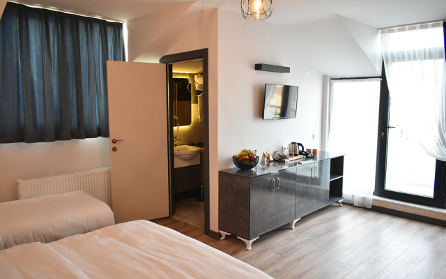 Avcılar Garden Hotel