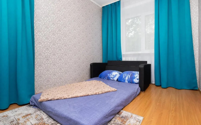 Квартира Двухкомнатная