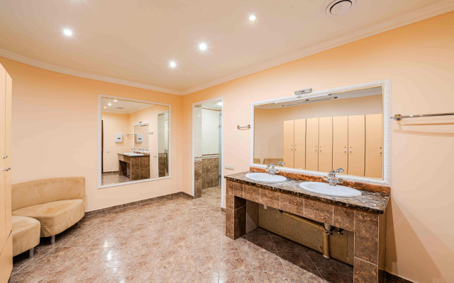 Вилла Аксиньино