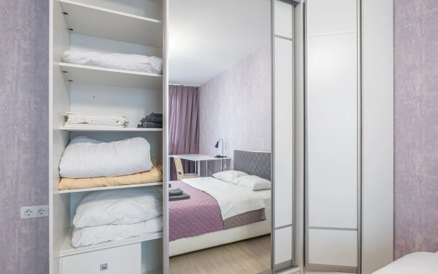 Apartments Komfort 3 Graf Orlov