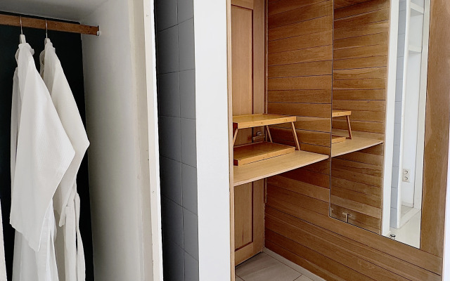 Апартаменты Light Gem