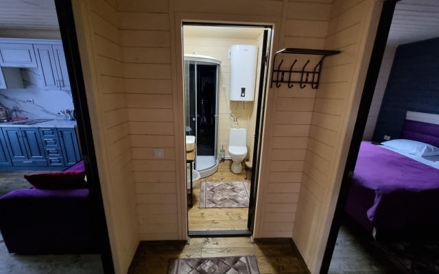 Grinch Hotel Arhiz Guest House