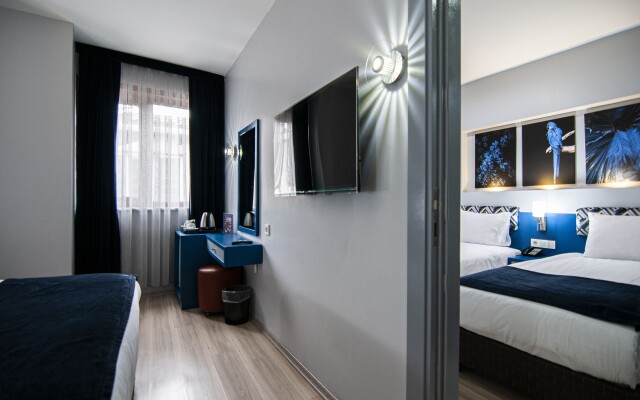 Lapis Inn Boutique-hotel