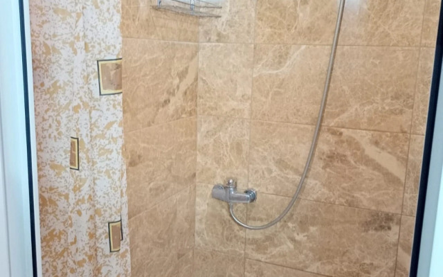 Мини Отель УголОк