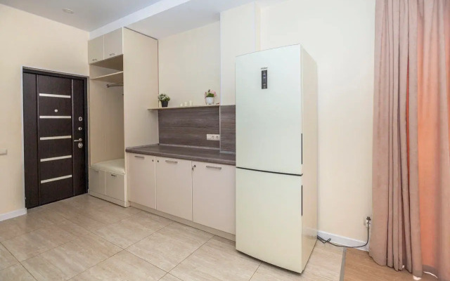 Morerooms V Zhk Madagaskar Apartments