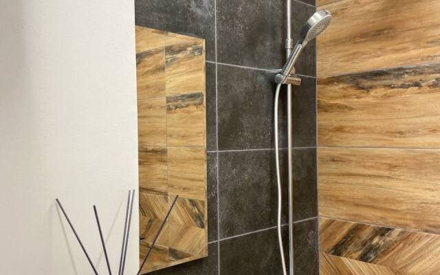 Квартира Уютная квартира с дизайнерским ремонтом