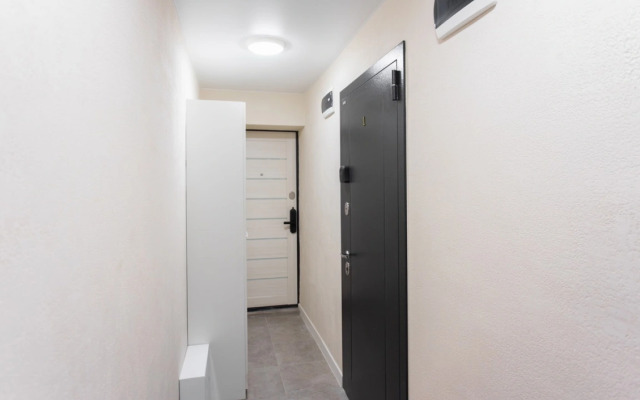 Апартаменты 1 Добрые Сутки на Ленина