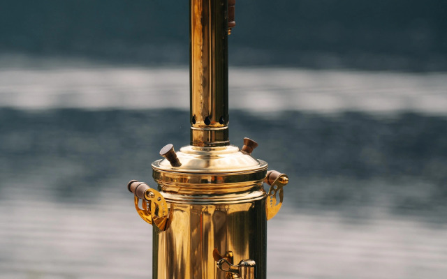 Глэмпинг Фьюжн Инн