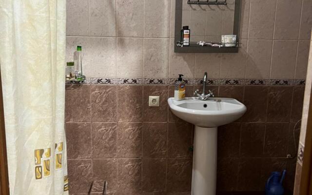 Частный дом Домик у моря