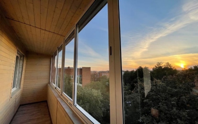 Квартира в Карелии