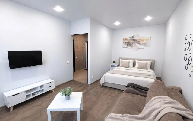 Квартира на проспекте имени В.И. Ленина 59Р