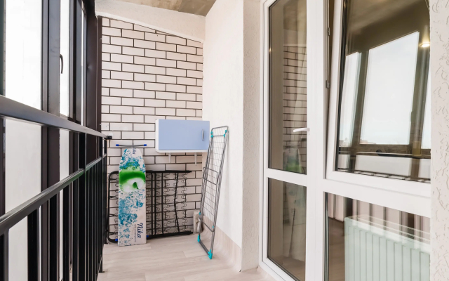 Na Ulitse Akhmetzyanova 10 Flat - Apartment in Kazan - Photo 4