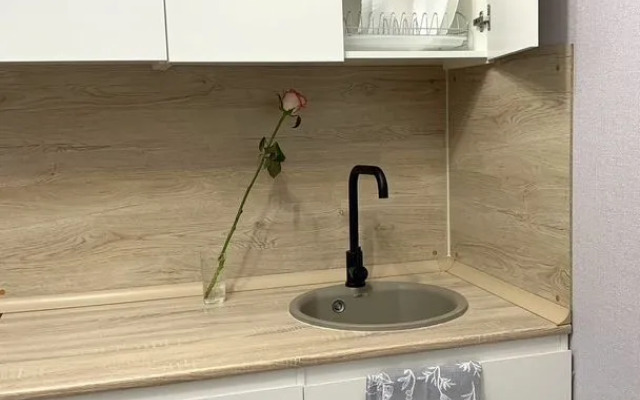 Квартира на Улице Кутузова 16к1