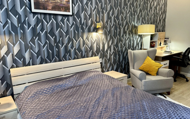 Apartamenty zk business class