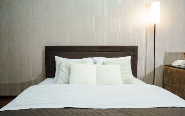 Апартаменты Стандарт 1 Граф Орлов