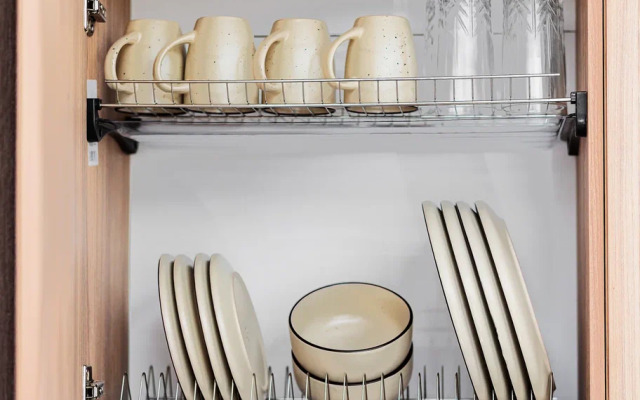 Квартира Red