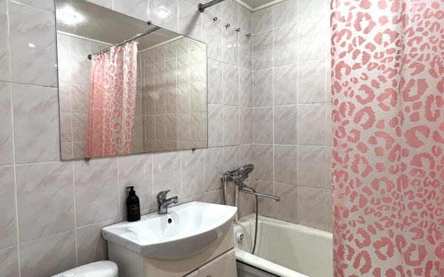 Квартира на Улице Мира 7А