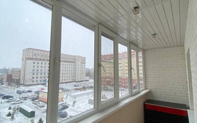 Квартира Евро-двушка