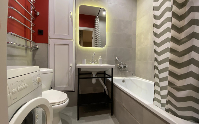 Квартира На сутки в Нижнем Новгороде