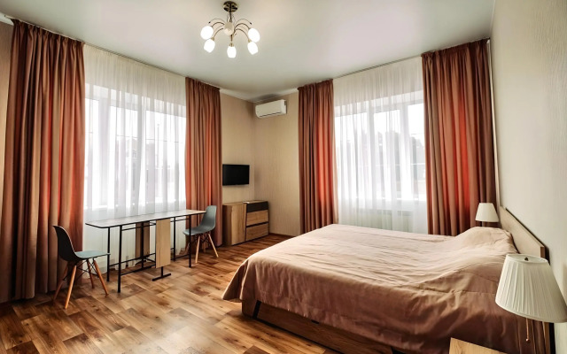 Eva Apartments  Guest House