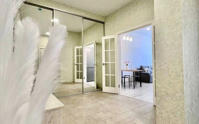 Квартира на Достоевского 57